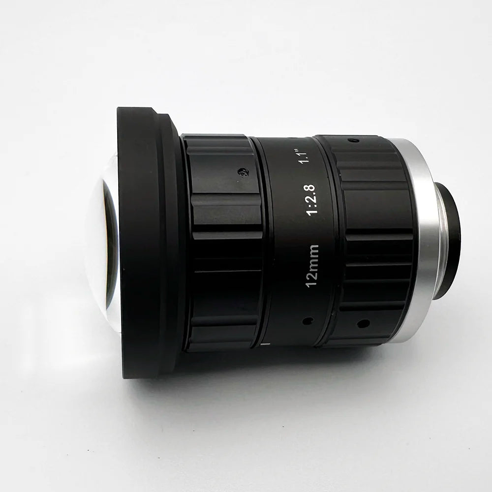 Edmund Optics 12mm Lens C-Mount