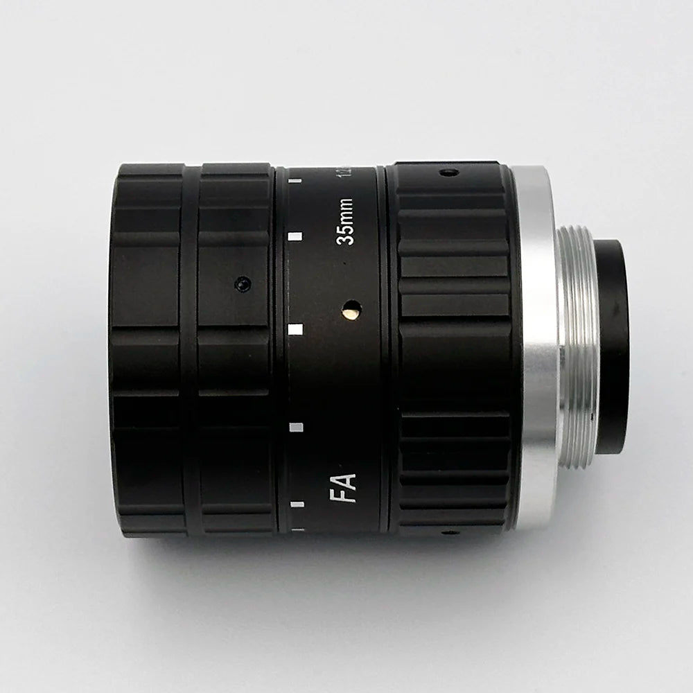 35mm Lens C Mount Basler FLIR
