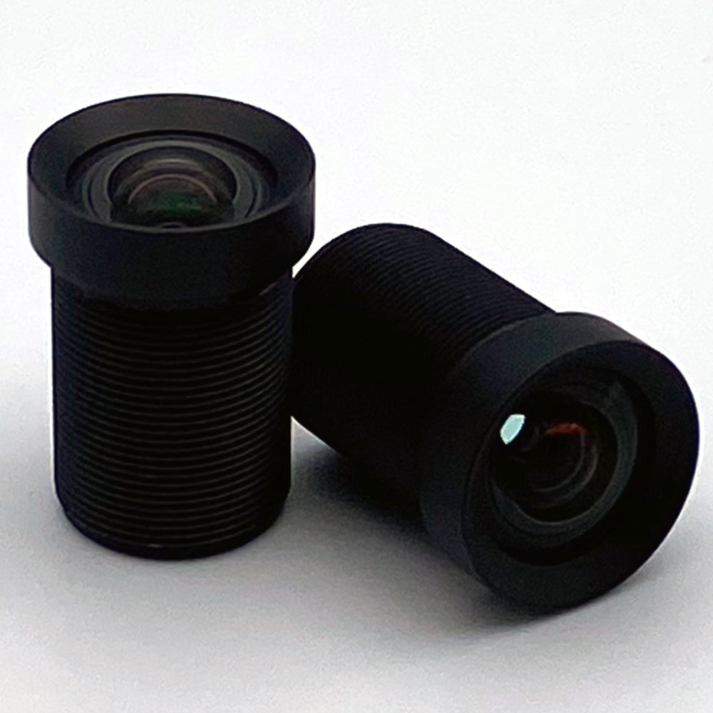 A Objectif M12 14MP 4,3mm CIL043